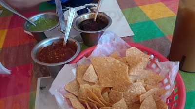 Mexico Lindo Sabroso