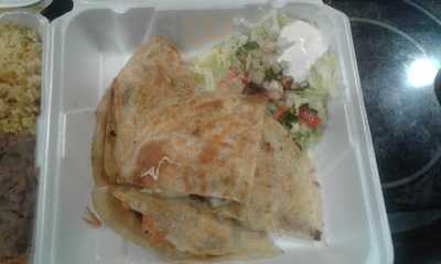 Mexico Lindo Sabroso