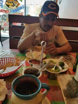 Mexico Lindo Sabroso