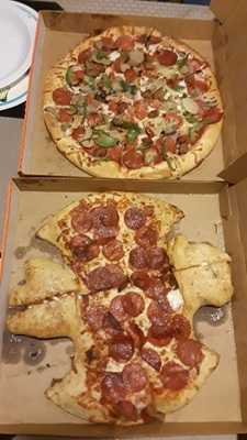 Little Caesars