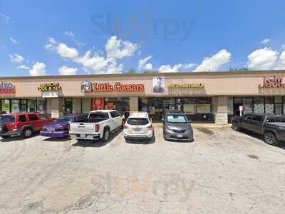 Little Caesars