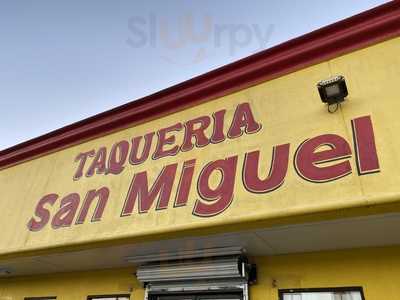 Taqueria San Miguel