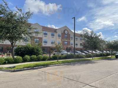 Golden Bamboo Village