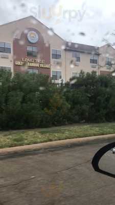 Golden Bamboo Village