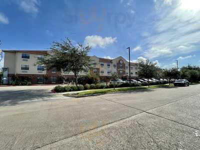 Golden Bamboo Village