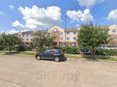 Golden Bamboo Village