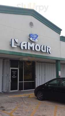 Cafe Lamour