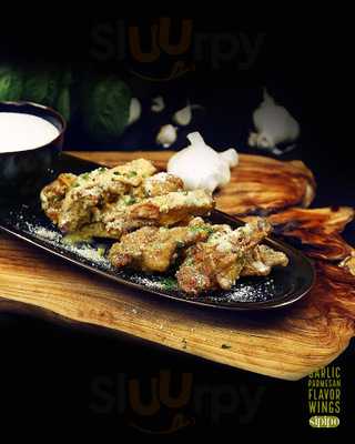 Mission Bend Sicily Pizza And Pasta