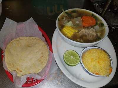 Taqueria Latino El Jr