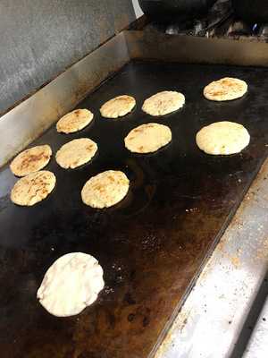 Taqueria Latino El Jr