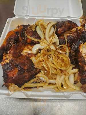 Taqueria Latino El Jr