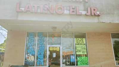 Taqueria Latino El Jr