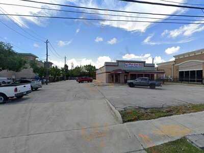 El Rinconsito Miguelino Y Taqueria