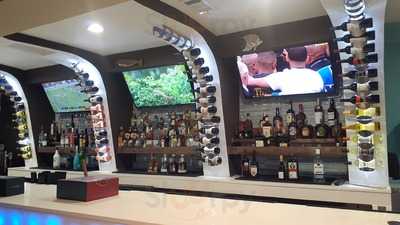 Ostioneria Huetamich