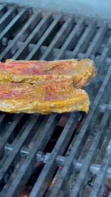 Ostioneria Huetamich