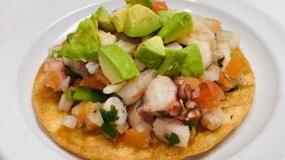 Ostioneria Huetamich