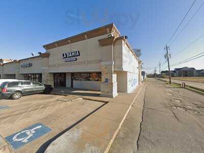 Ostioneria Huetamich