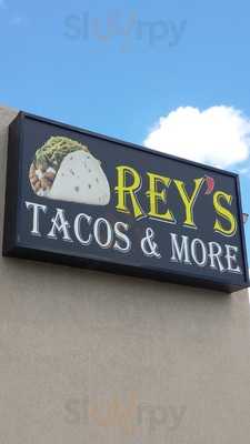 Rey's Tacos
