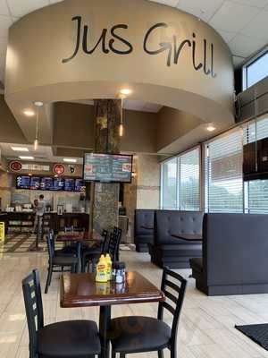 Jus Grill