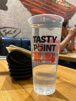 Tasty Point