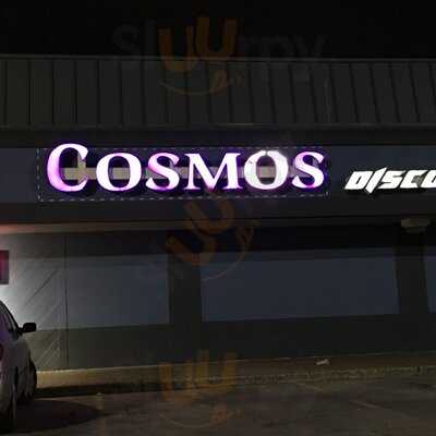 Cosmos Sports Bar & Club