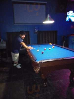 Cosmos Sports Bar & Club