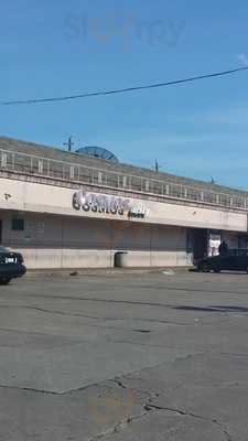 Cosmos Sports Bar & Club