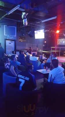 Cosmos Sports Bar & Club
