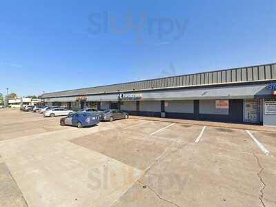 Cosmos Sports Bar & Club