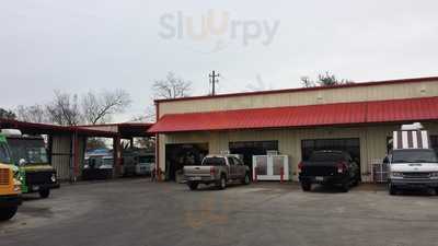 Diana's Food Service