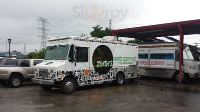 Diana's Food Service