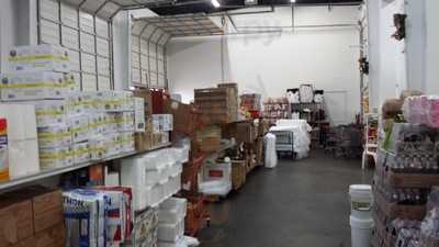 Diana's Food Service