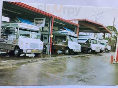 Diana's Food Service