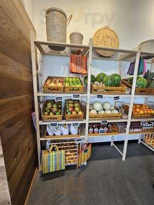 Ostioneria Ojo De Agua