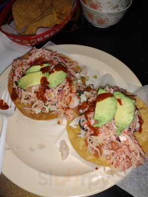 Ostioneria Ojo De Agua