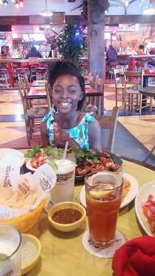 Red Onion Taco Cantina