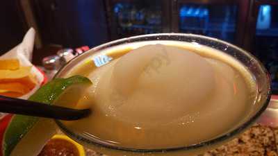 Red Onion Taco Cantina