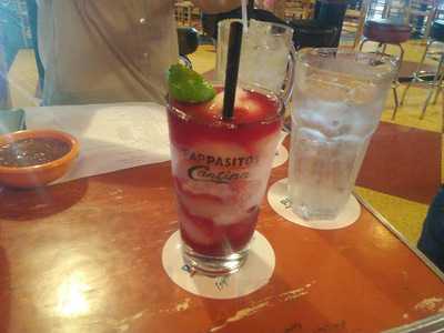 Red Onion Taco Cantina