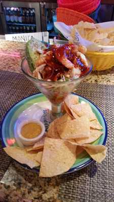 Red Onion Taco Cantina