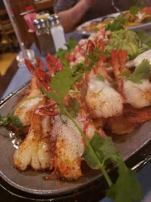 Red Onion Taco Cantina