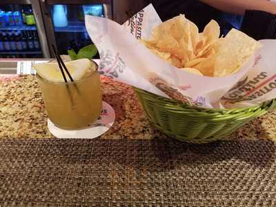 Red Onion Taco Cantina