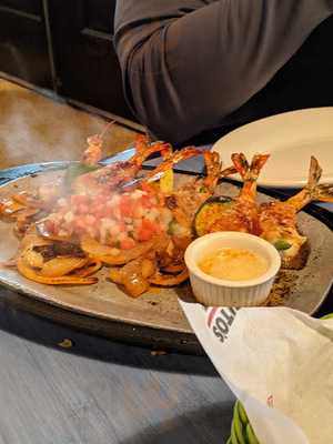 Red Onion Taco Cantina