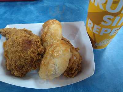 Church's Texas Chicken