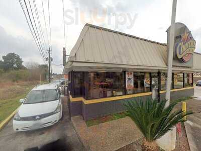 Church's Texas Chicken