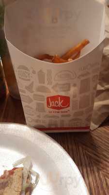 Jack In The Box