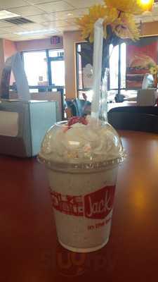 Jack In The Box