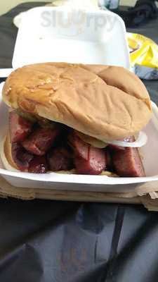 Old Fashion Barbeque