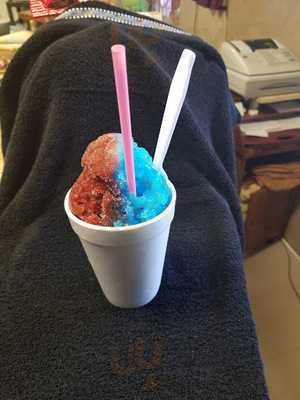 Old Fashion Barbeque