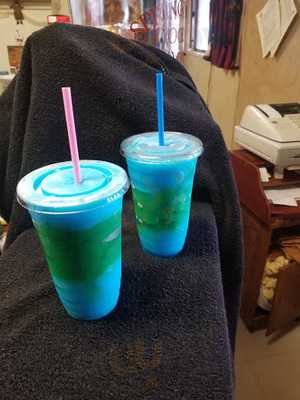 Old Fashion Barbeque