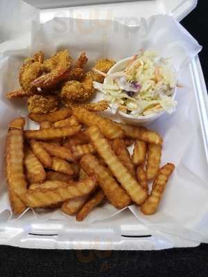 Old Fashion Barbeque